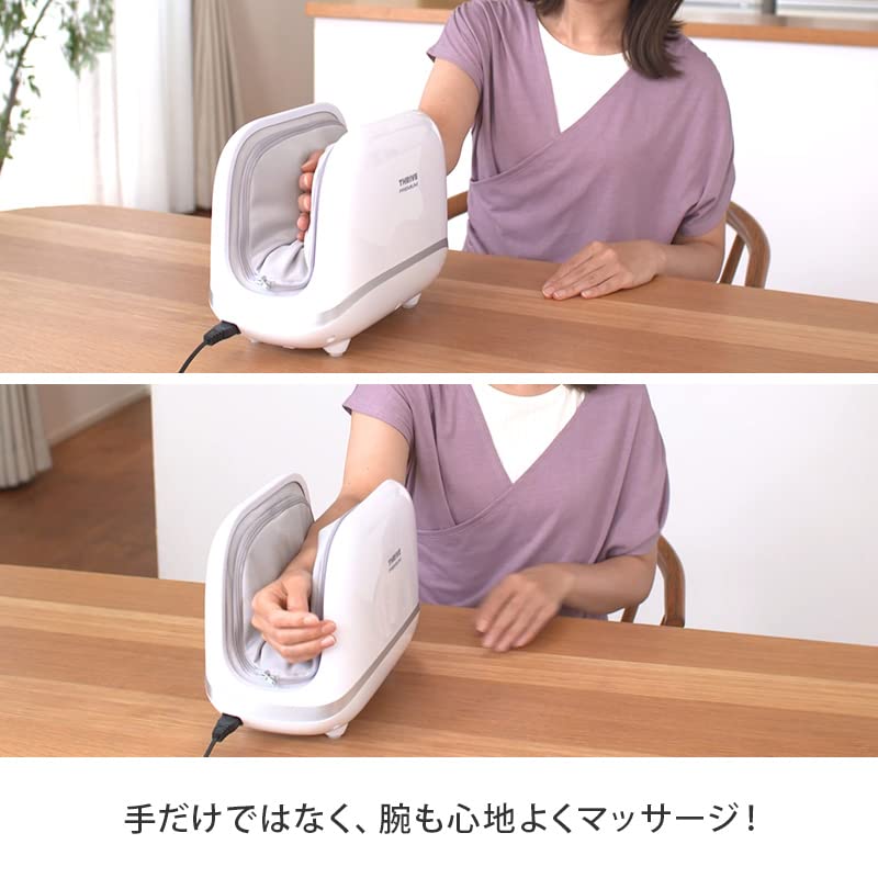 THRIVE ハンドマッサージャー 後期型 THRIVE ハンドマッサージャー 後期型